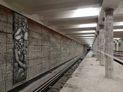 Севастопольская метро москва
