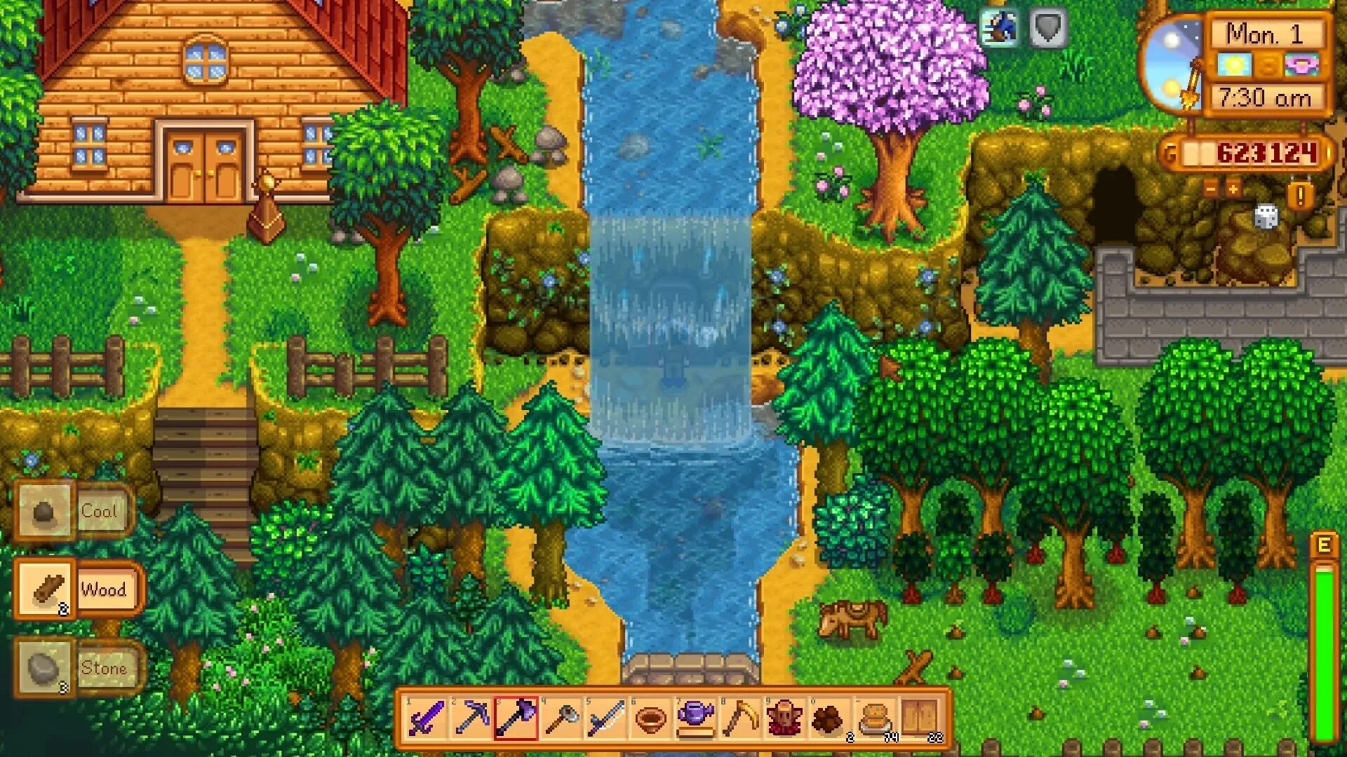 Жемчужина стардью. Стардю Валей. Старвед Валлей. Берикс Stardew Valley. Stardew Valley кат сцены.