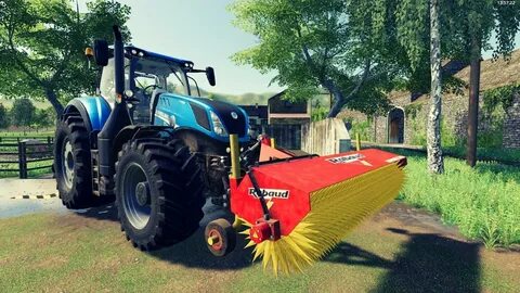 Машины farming