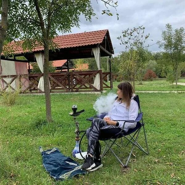 Пикник без приключений. Как отдохнуть на природе и не нарушить закон? Cвободное 