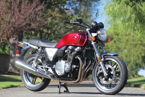 Honda cb1100