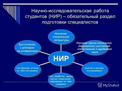 Работы перечислить