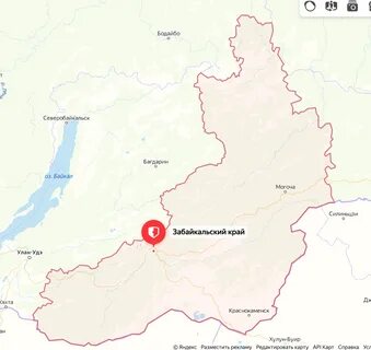 Где находится кяхта
