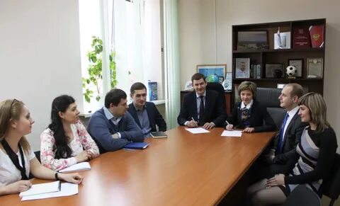 Сайт комитет по делам молодежи