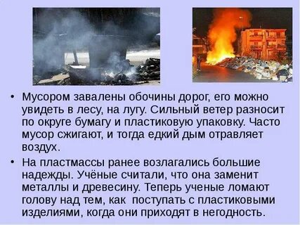 Сообщение на тему мир глазами эколога