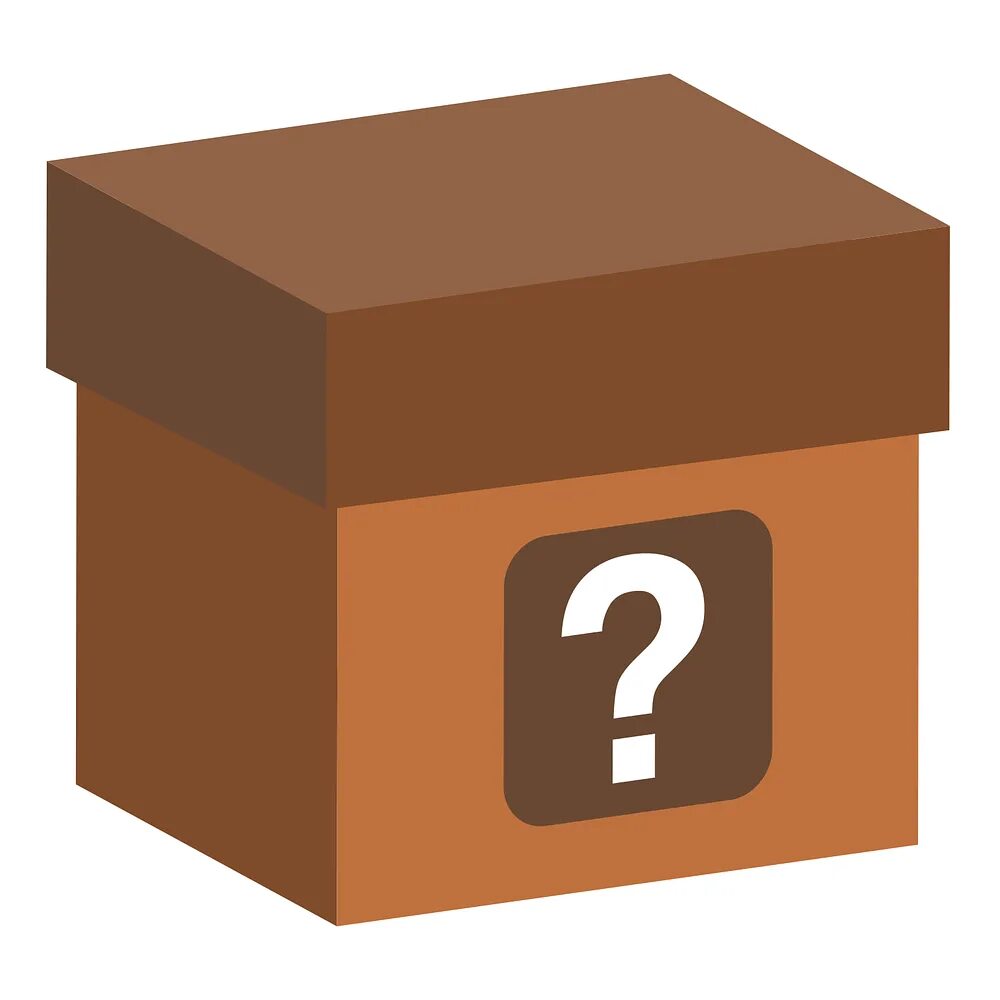 What is in the box