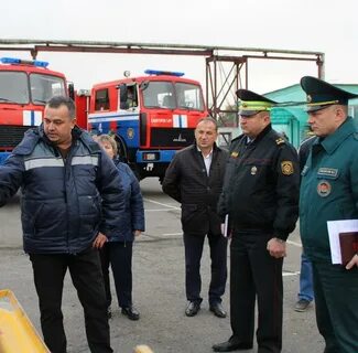 Новости солигорска