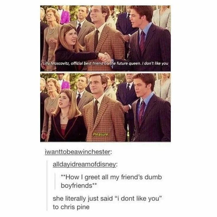 How do they greet friends and relatives