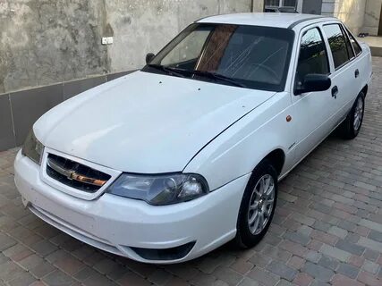 Daewoo 2011