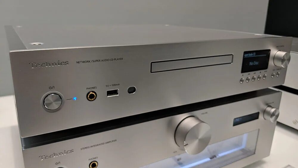 Technics sl g700. Cd проигрыватели technics sl g700. technics su-g700 / sl-g700. technics super audio cd sl-g700.