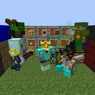 Files minecraftforge