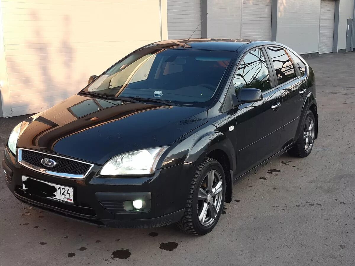 Ford Focus II 2007. Ford Focus черный 2007. Форд фокус 2007 хэтчбек черный. Форд фокус 2 хэтчбек черный.