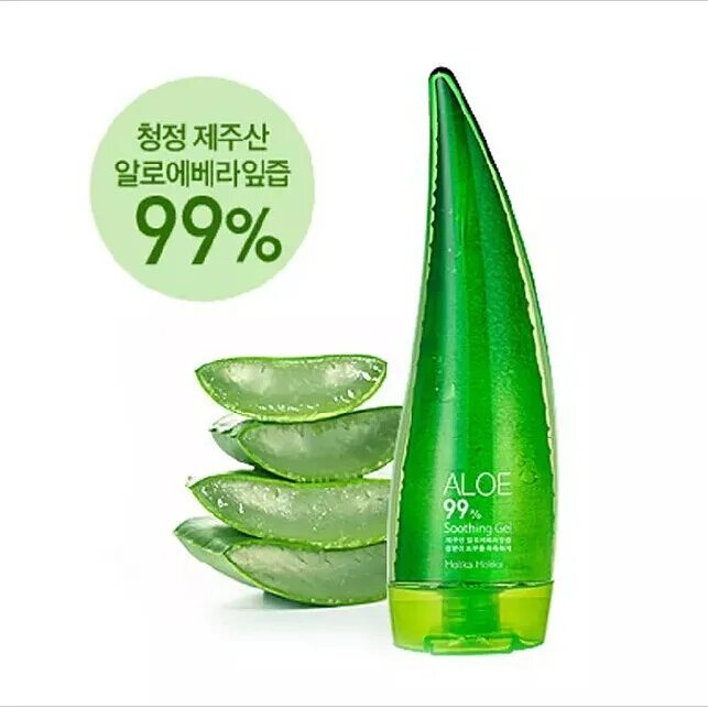 Holika holika aloe 99