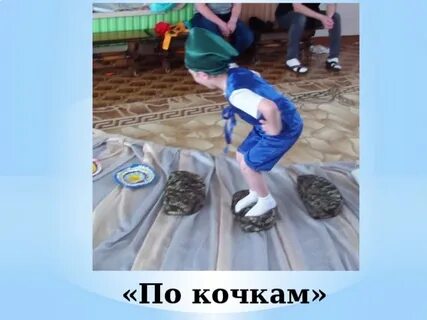 Я заглядывал под кочки под березовые автор