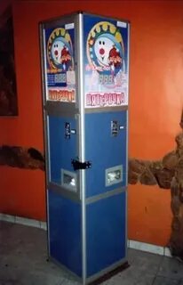 Столбик пятачок