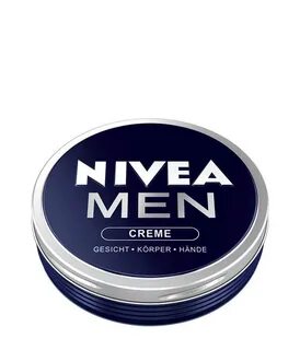 Men's cream