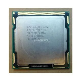 Core i3 3300