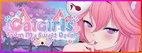 Catgirls from my dream