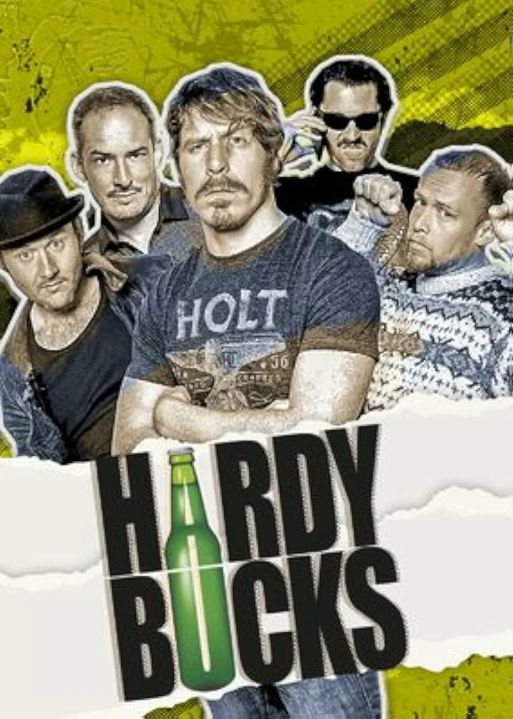 Харди 4. Hardy Bucks Wdding.