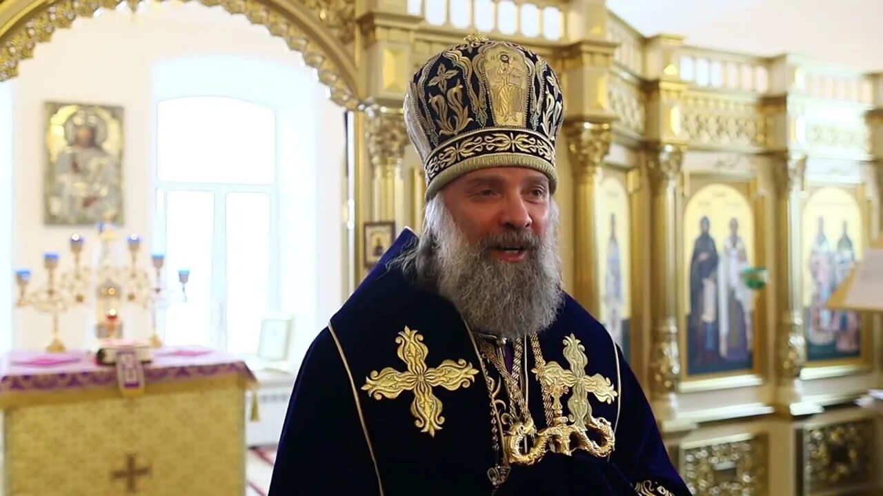 Владыка питирим. Питирим (творогов). епископ питирим.