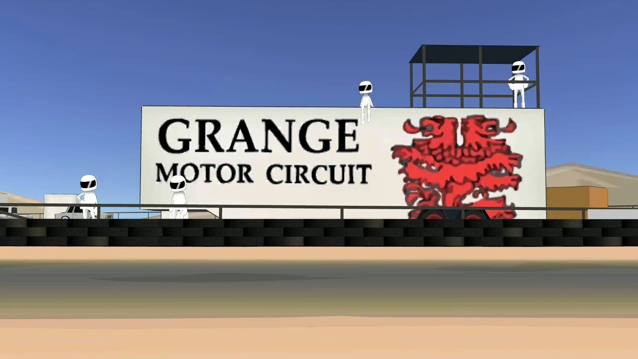 Motor circuit. Grange motor circuit. grange motor circuit дрифт.