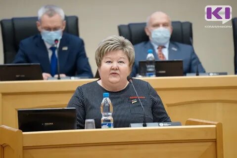 Утвержденные кандидаты