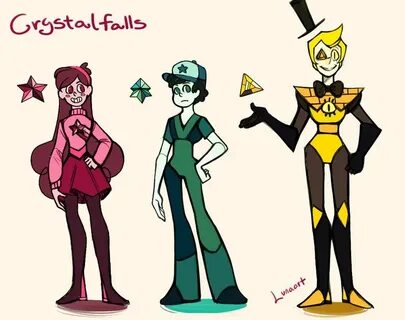 Universe falls