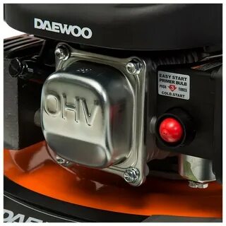 Daewoo dlm 4600sp