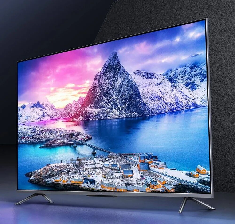 Лучший телевизор ксиоми. Телевизор Xiaomi TV q1e 55 QLED. Xiaomi mi TV q1e 55" 2gb + 32gb. Телевизор Xiaomi mi TV q2 55. Телевизор Сяоми 75 дюймов.