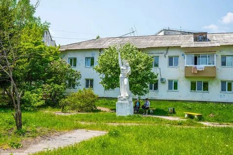 Дальнегорск 2024