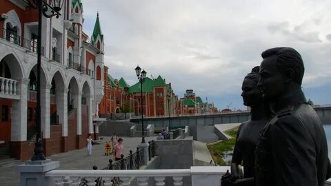 Йошкар олинский городской