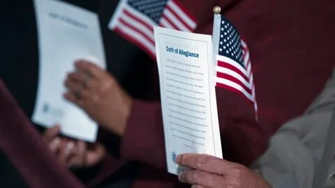 Как получить гражданство сша 2024