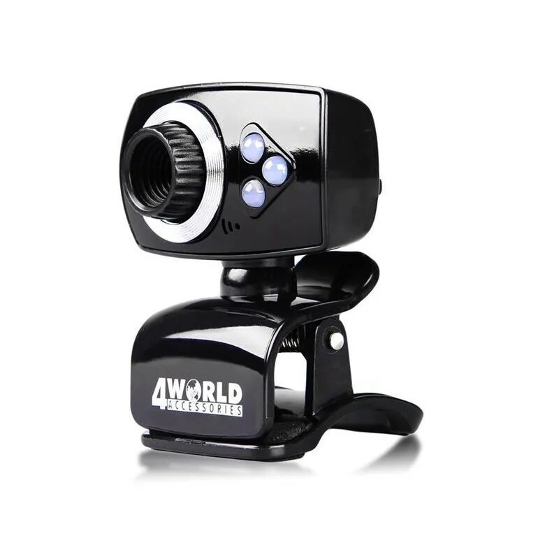 Usb camera standard