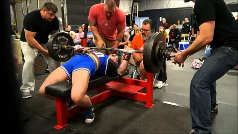Log press