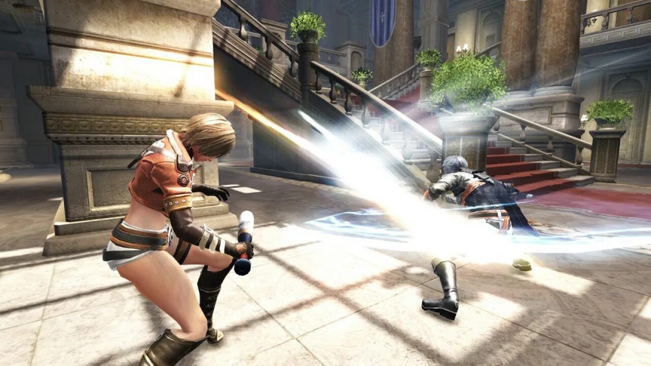 Cs2 duels