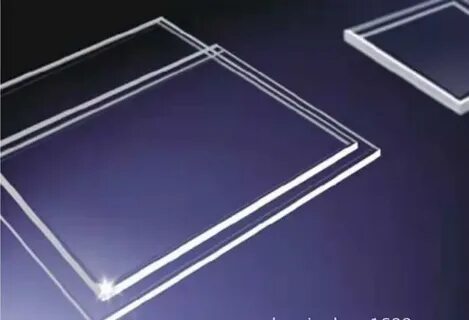 Safe glass