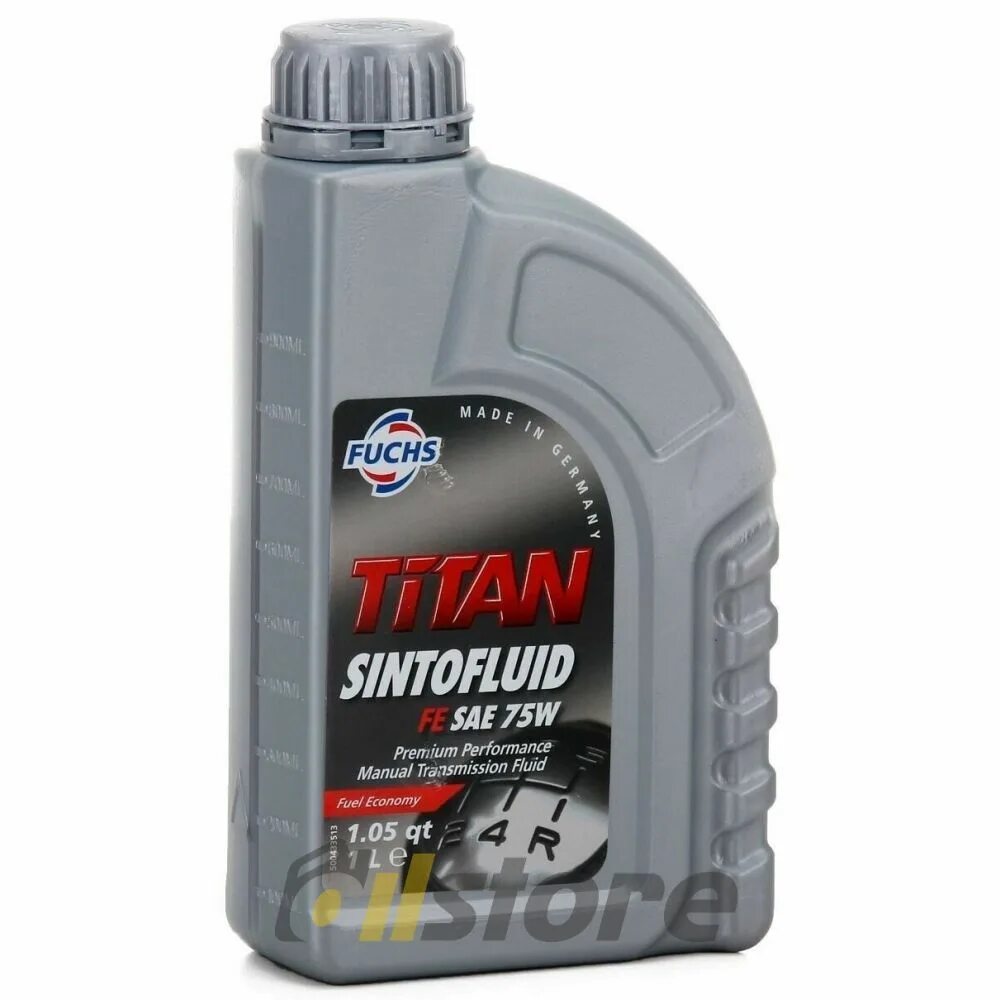 Fuchs Titan SINTOFLUID Fe 75w. Fuchs Titan SINTOFLUID Fe 75w API gl-4. Titan SINTOFLUID Fe SAE 75w артикул. Fuchs Titan SINTOFLUID Fe 75w арт. 601426780 (Fuchs/Pentosin).