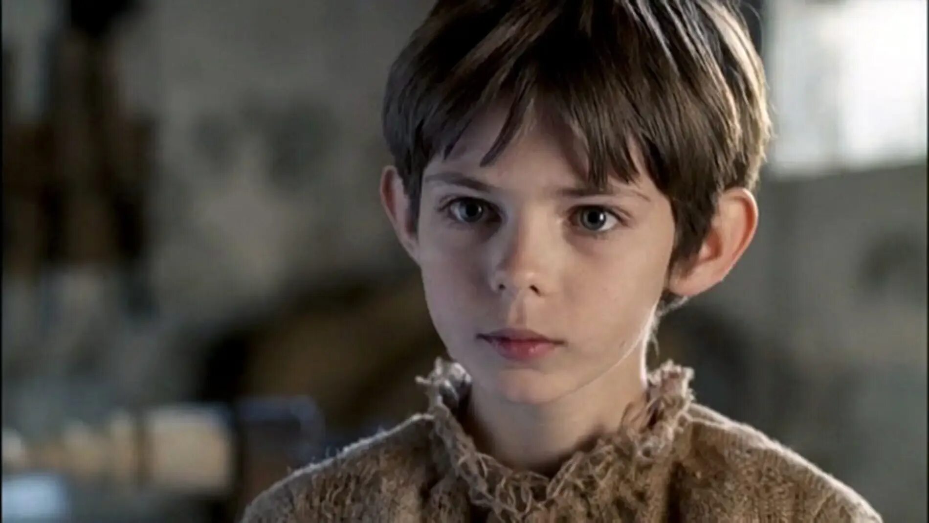 Peter boy
