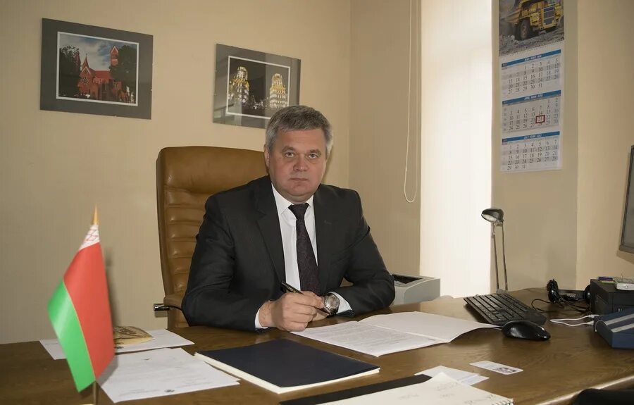 Лукашевич посол.