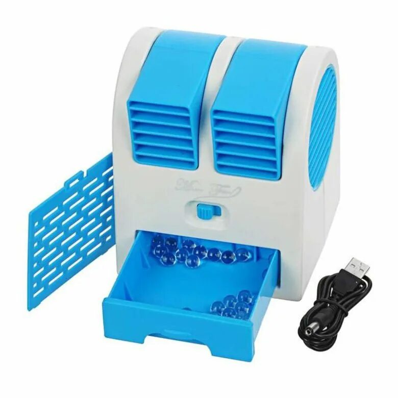 Cooler conditioner