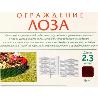 Лоза 2