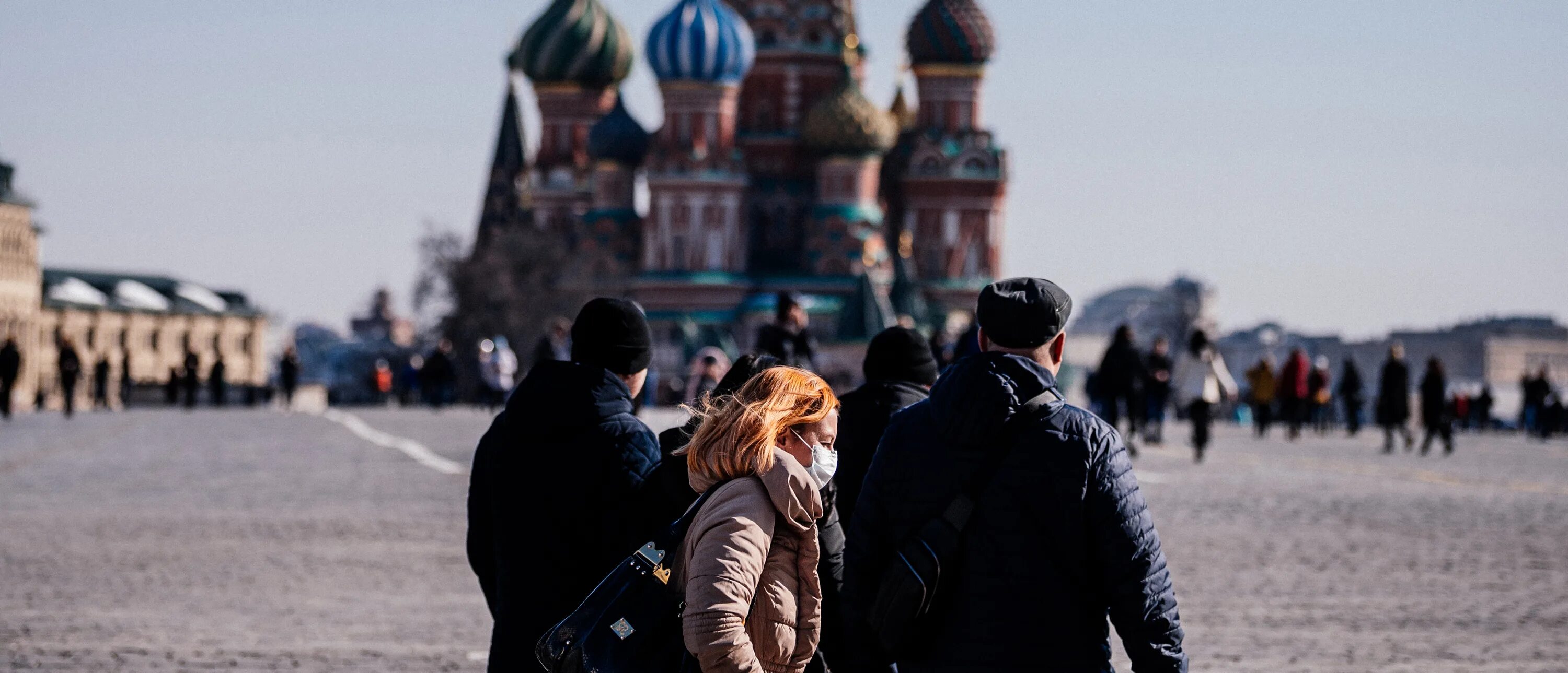 Ковид ситуация на сегодня