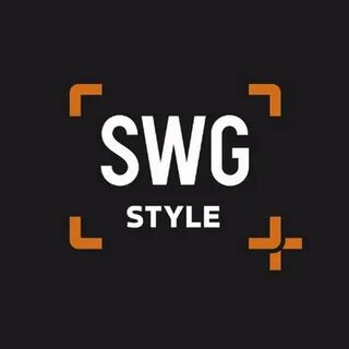 Svg style