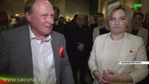 Родители министра культуры любимовой