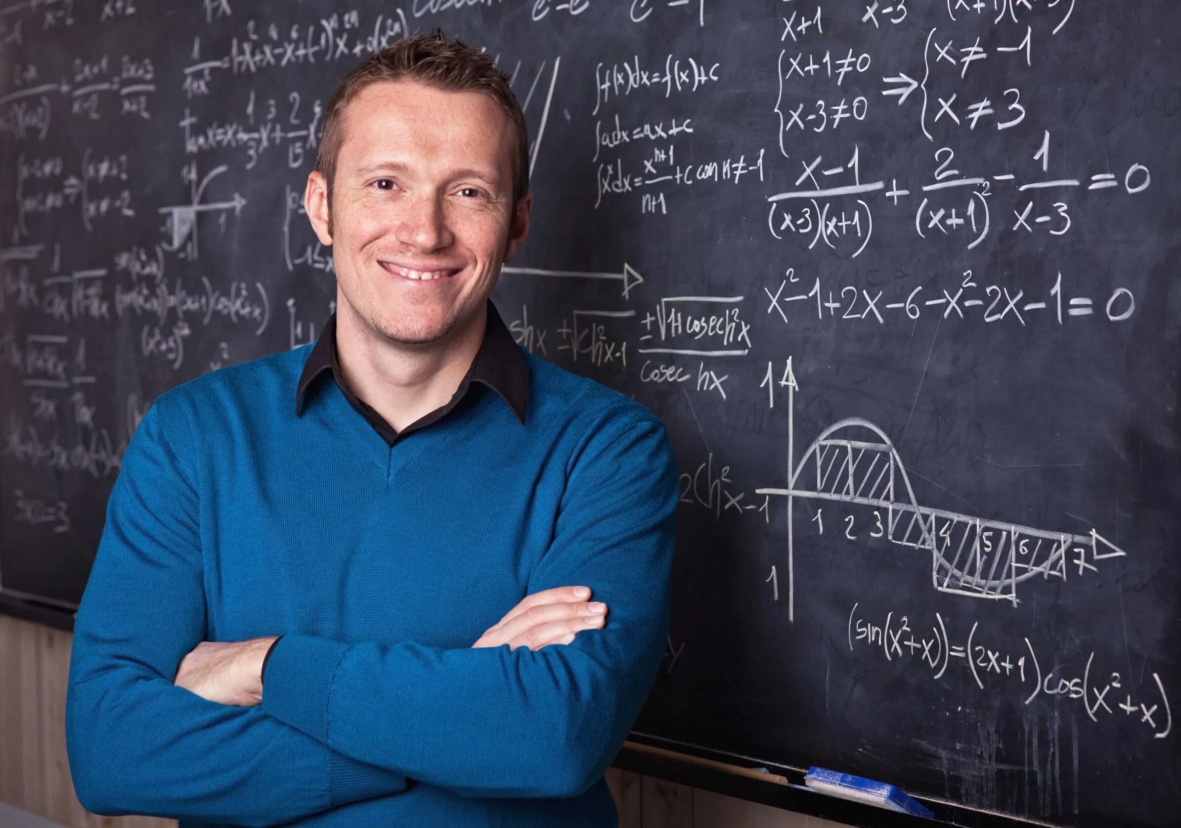 Teaching is one of the most