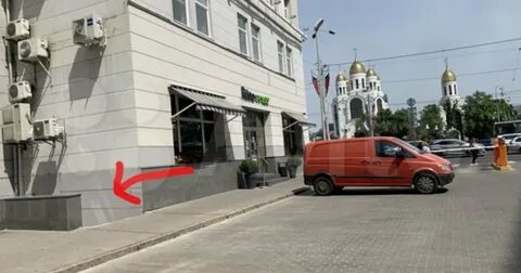 Калининград сдали