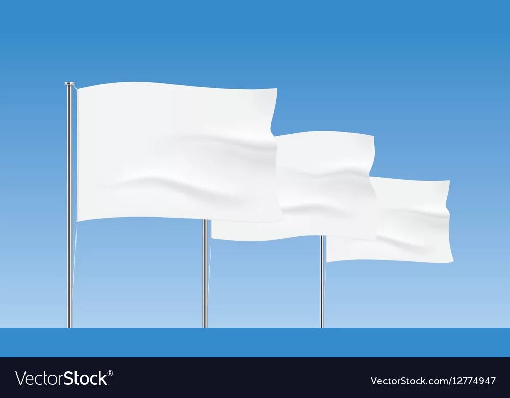 Clear flag