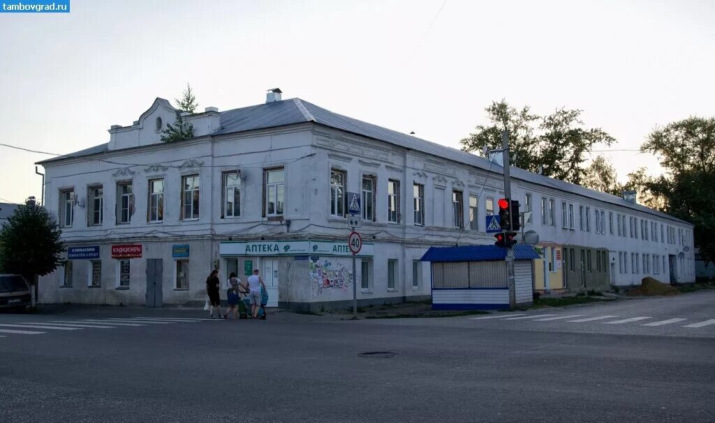 Город Моршанск Тамбовской области. Город Моршанск улица Интернациональная. Город Моршанск Интернациональная 29. Моршанск центр города.