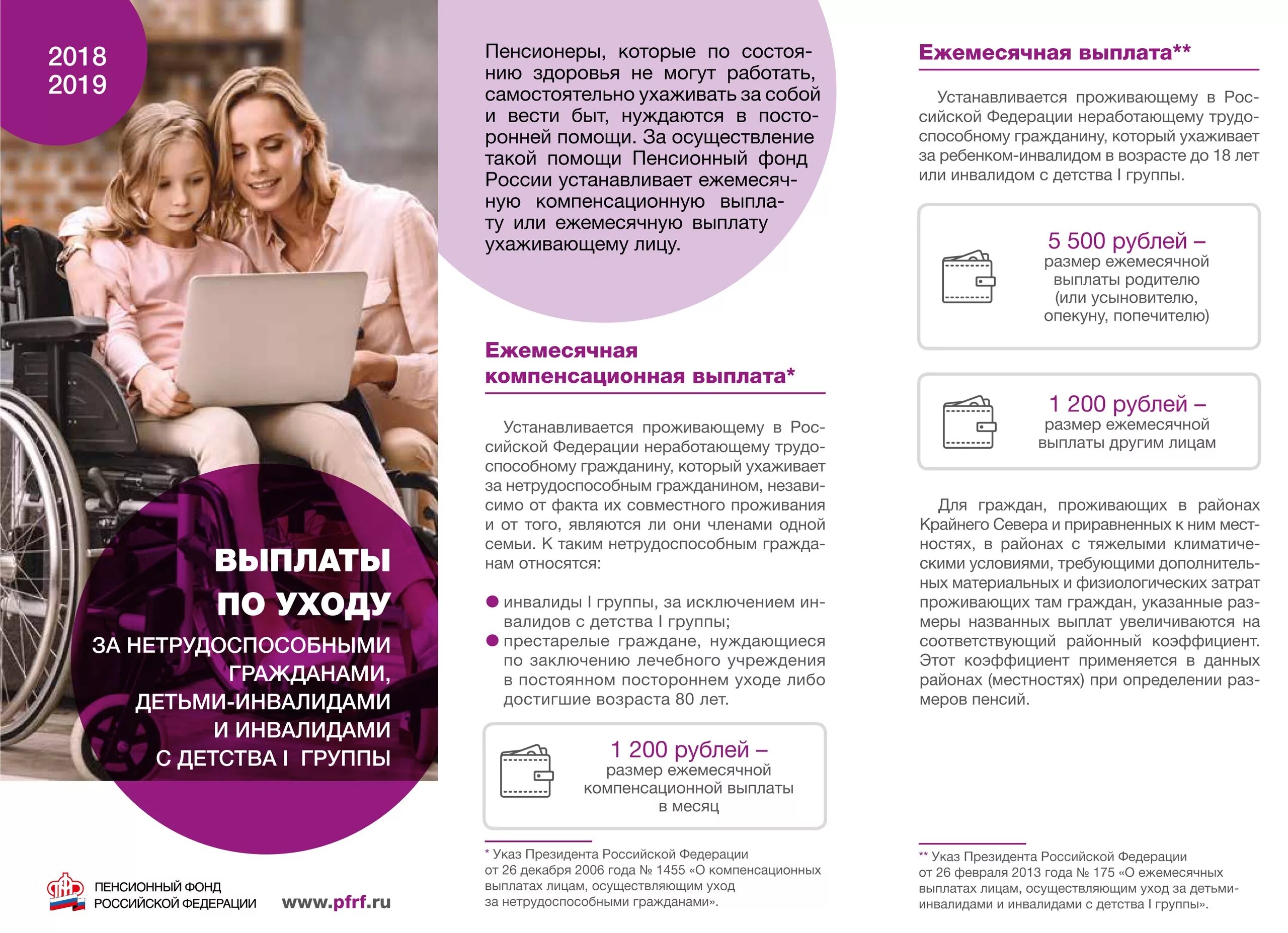 Оформить уход за инвалидом 2 группы. Выплаты по уходу за ребенком инвалидом. по уходу за инвалидом 1 группы. компенсация по уходу за инвалидом. выплаты по уходу за инвалидом первой группы.