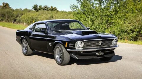Ford 1970